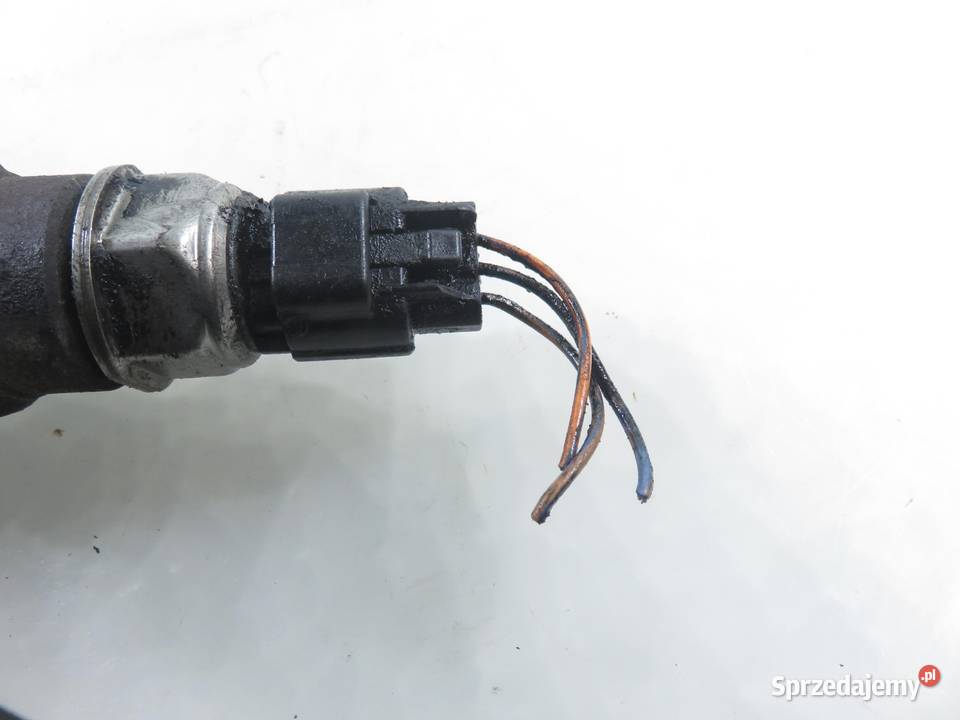 LISTWA WTRYSKOWA FIAT DUCATO III 22 D 4HV 4HV osobowe sprzedam