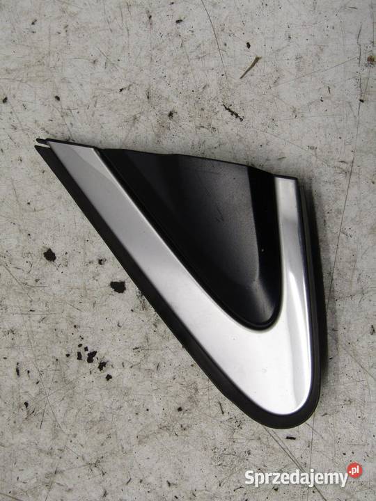 TRÓJKĄT BŁOTNIKA LEWY PRZÓD HONDA CRV CRV IV lubelskie