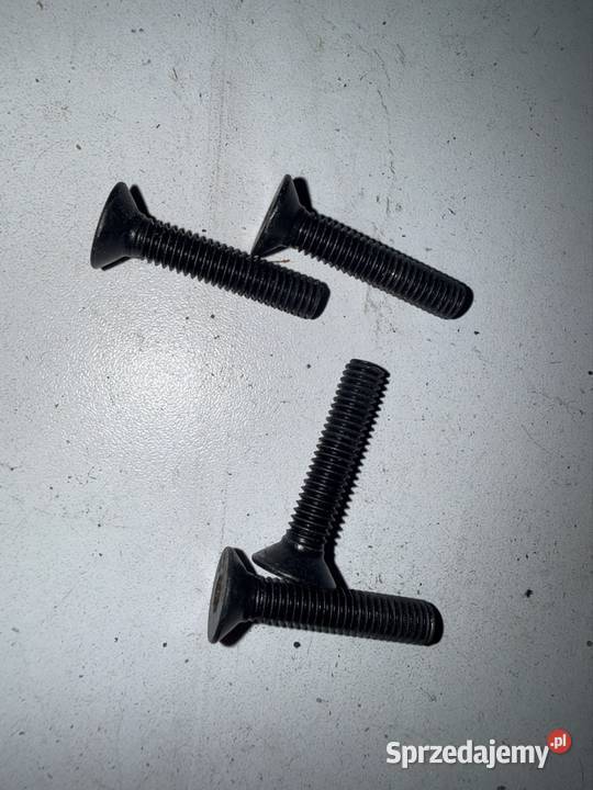 Szyba szybka śruby Aprilia SR GT 125 Ostrów Wielkopolski