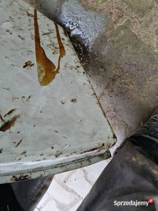 Stsr 25 drzwi lampy Legnica