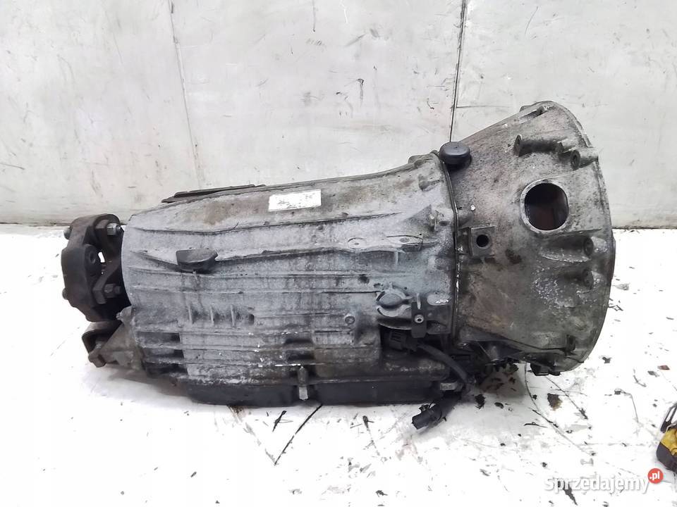 MercedesBenz E W212 SKRZYNIA BIEGÓW AUTOMAT Opole Lubelskie