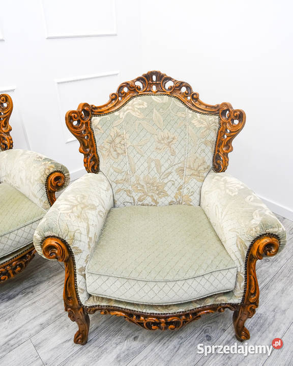 KOMPLET MEBLI SALONOWYCH ZESTAW DO SALONU BUK Kalisz sprzedam