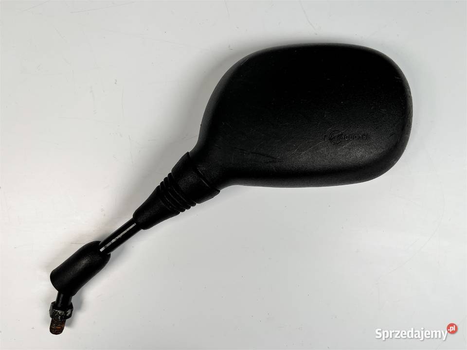 Lusterko lewe TOYO 000781 Motocykl Motorower wielkopolskie Łobżenica