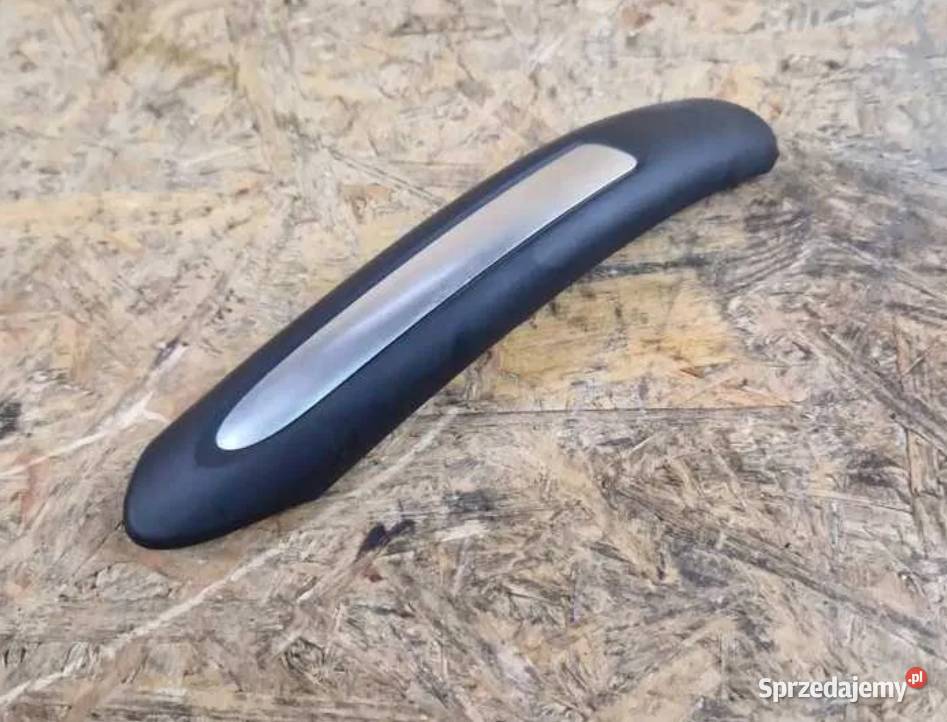 audi A1 Uchwyt rączka drzwi 8x4867371A Lewy tył Złotoryja sprzedam