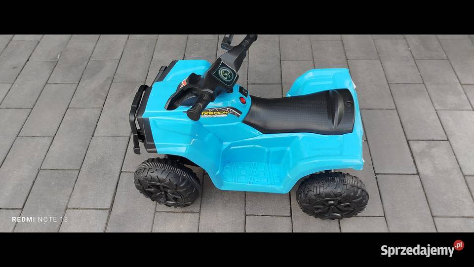 Kład elektryczny dziecięcy śląskie