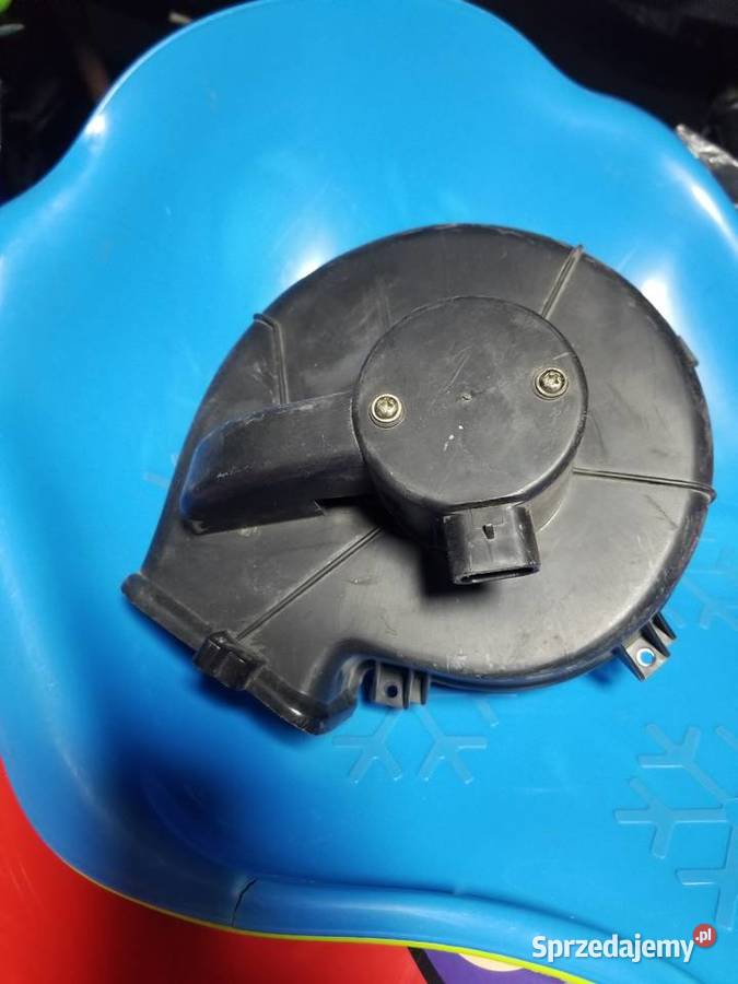 Dmuchawa wentylator Fiat Seicento 900 i 11 Jaworzno sprzedam
