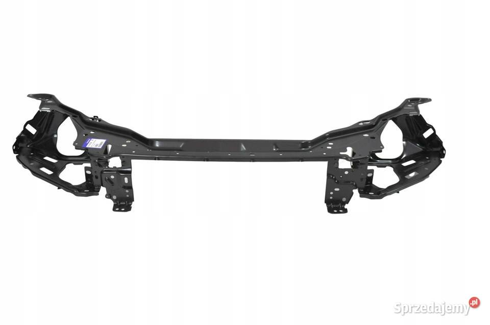 VOLVO XC60 pas przedni wzmocnienie czolowe NOWY Bielany Wrocławskie