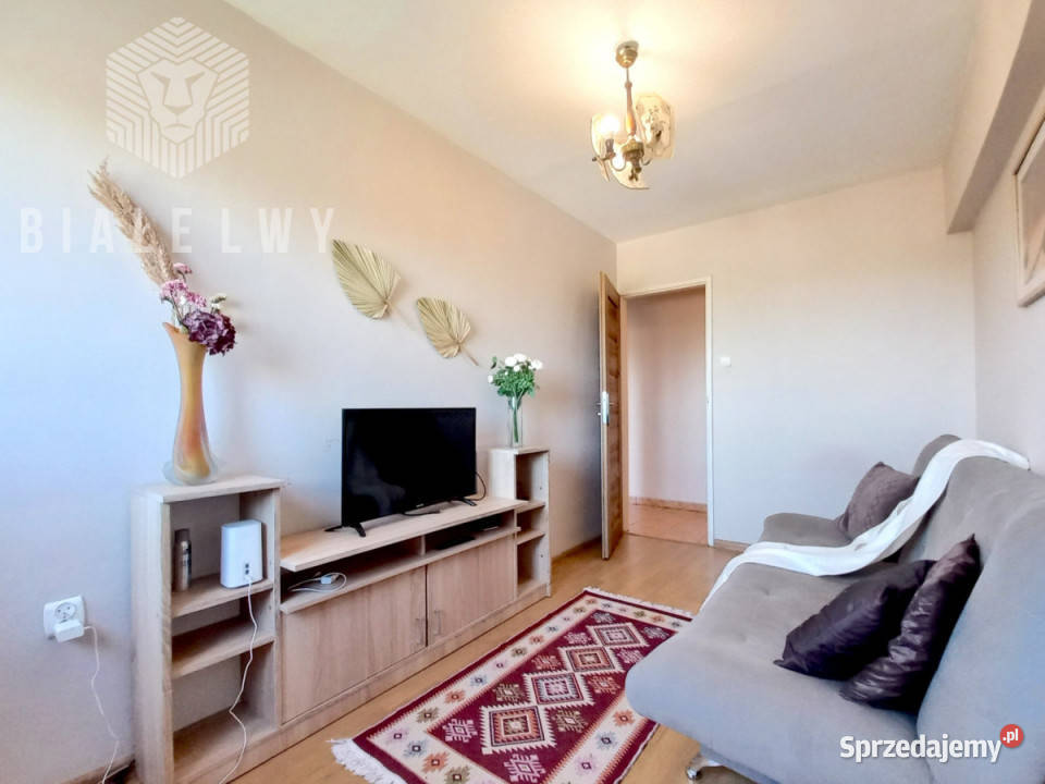 Do sprzedaży mieszkanie 397m2 2 pokoje Warszawa