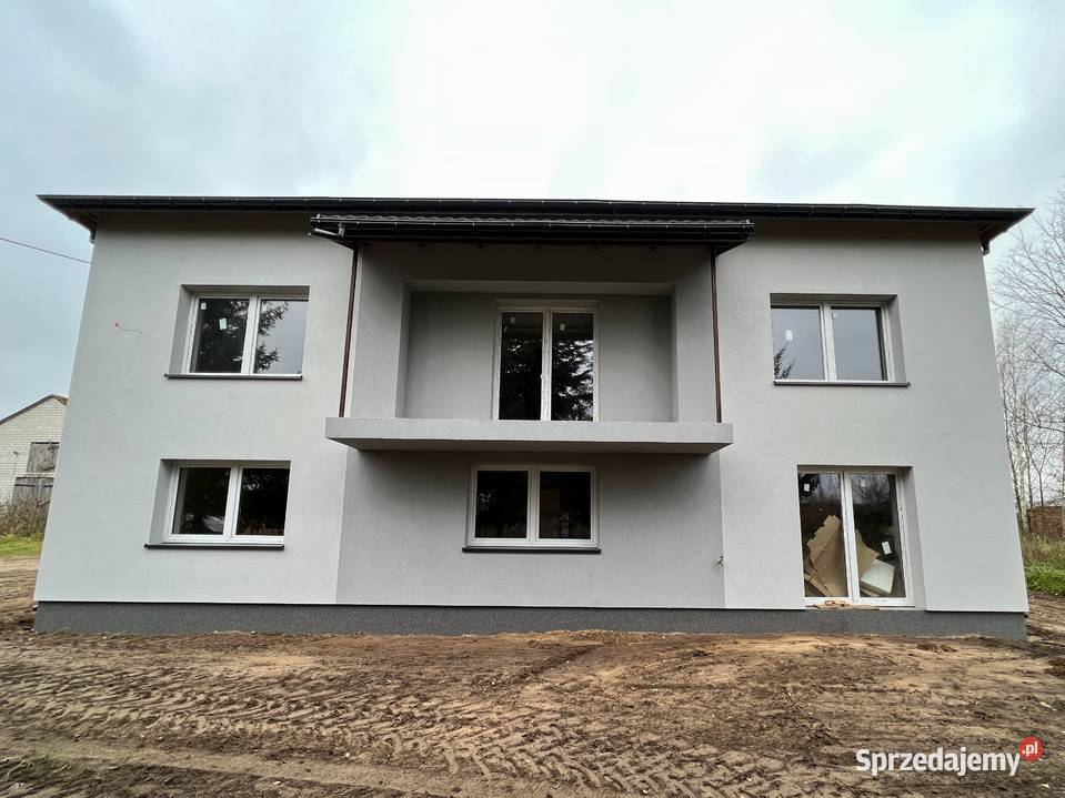 Wykonawca ELEWACJI Mińsk Mazowiecki Sulejówek mazowieckie Stojadła sprzedam