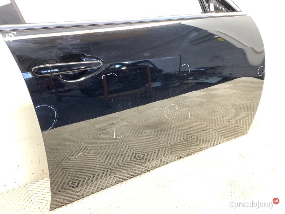 DRZWI PRAWY PRZÓD MAZDA 6 GH Kombi 0713 osobowe Drzwi