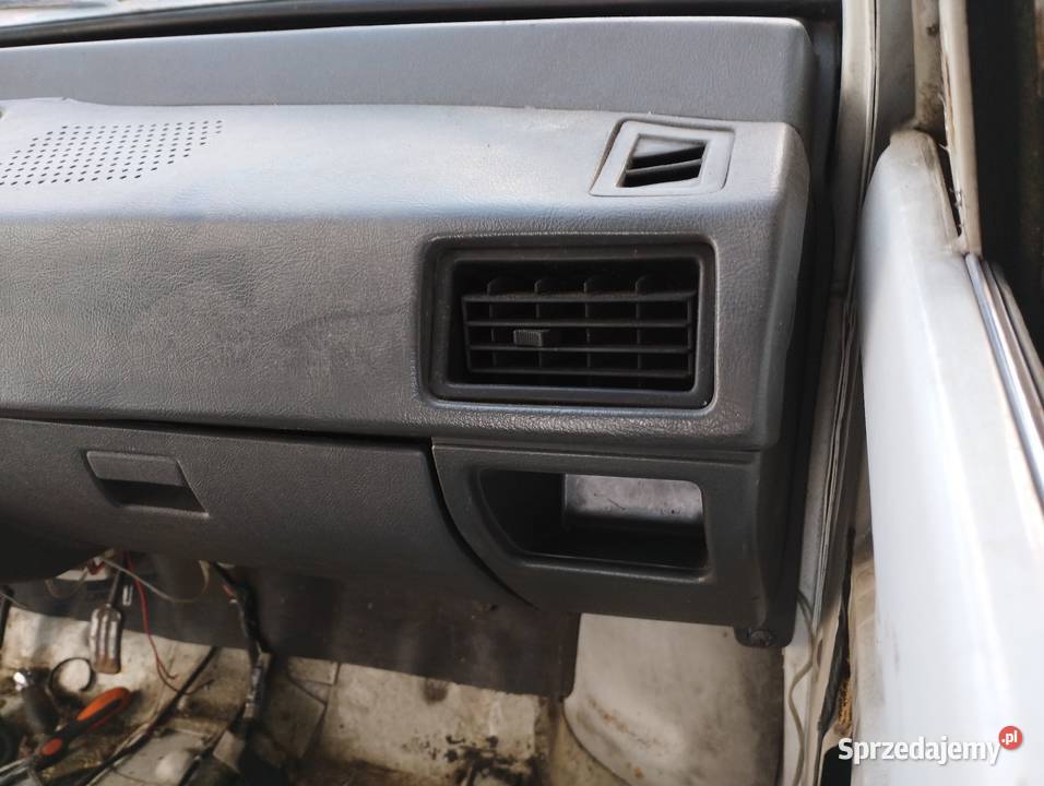 Maruti Suzuki deska kokpit zegary maruti suzuki deski rozdzielcze, konsole Wyposażenie wnętrza Płock sprzedam