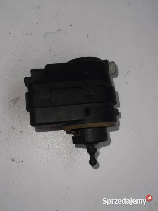 silniczek sterownik lampy peugeot 206 wielkopolskie