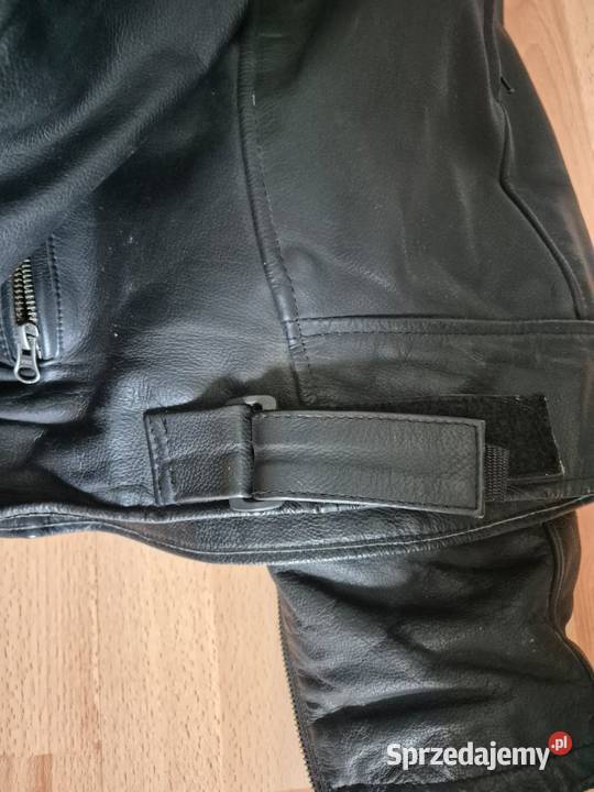 Kurtka motocyklowa Ostrołęka