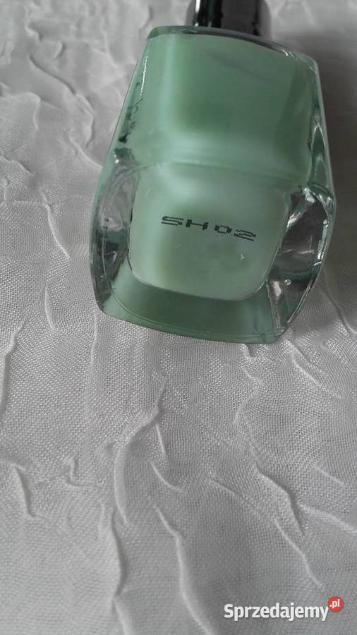 HOLENDERSKIE SERUM DO PAZNOKCI Piła