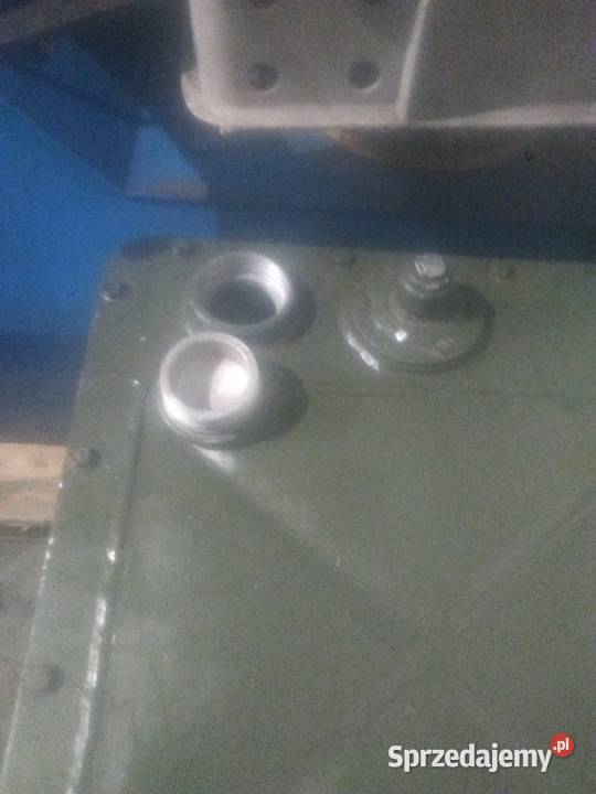 Zbiornik aluminiowy Rok produkcji 2015 pomorskie Puck