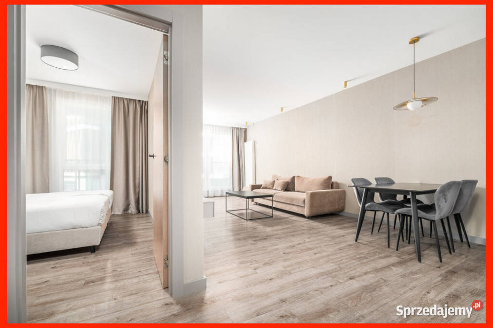 Luksusowy Apartament 424 m w BelMare Sprzedaż Międzyzdroje