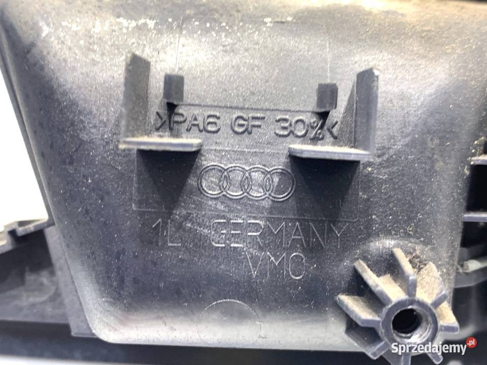 KLAMKA WEWNĘTRZNA LEWY PRZÓD AUDI A4 B6 Kombi