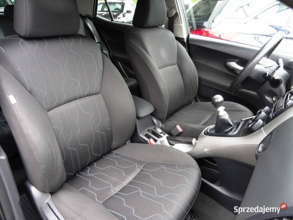 TOYOTA AURIS czujnik deszczu zachodniopomorskie Goleniów