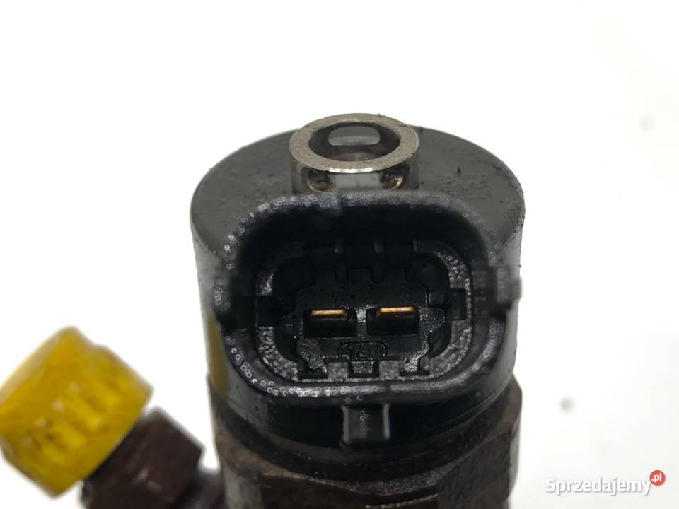 WTRYSKIWACZE KOMPLET SUZUKI GRAND VITARA II