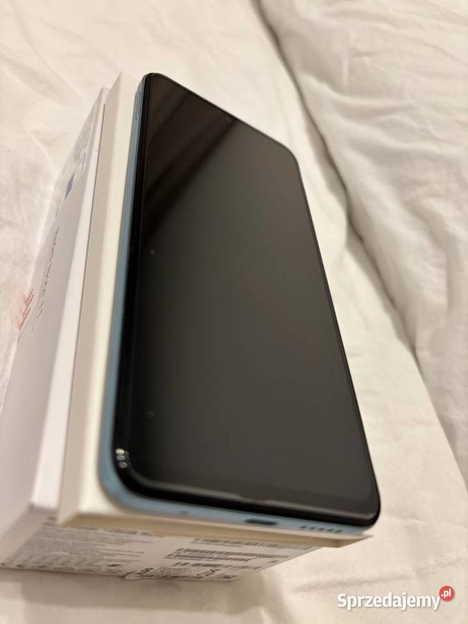 Redmi Note 11 Star Blue 128GB Białystok