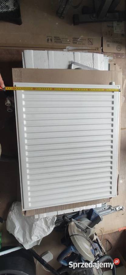 PURMO Compact C11 grzejniki panelowe NOWE zdjęte Ogrzewanie Wrocław