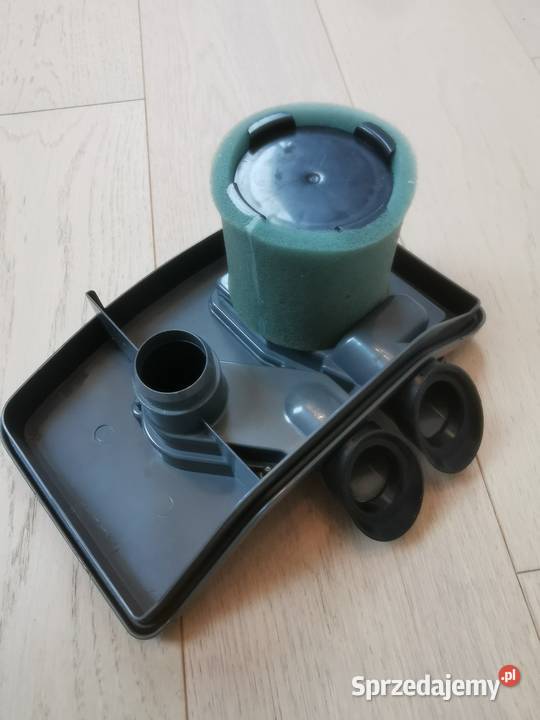 Zbiornik na wodę do odkurzacza Zelmer Aquawelt sprzedam