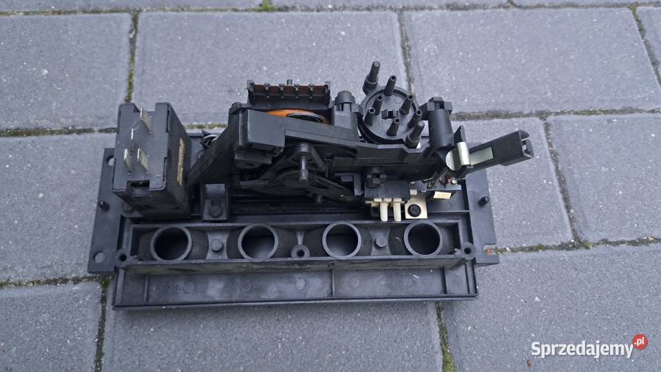 Chevrolet Caprice 9099 Panel klimatyzacja Gniezno