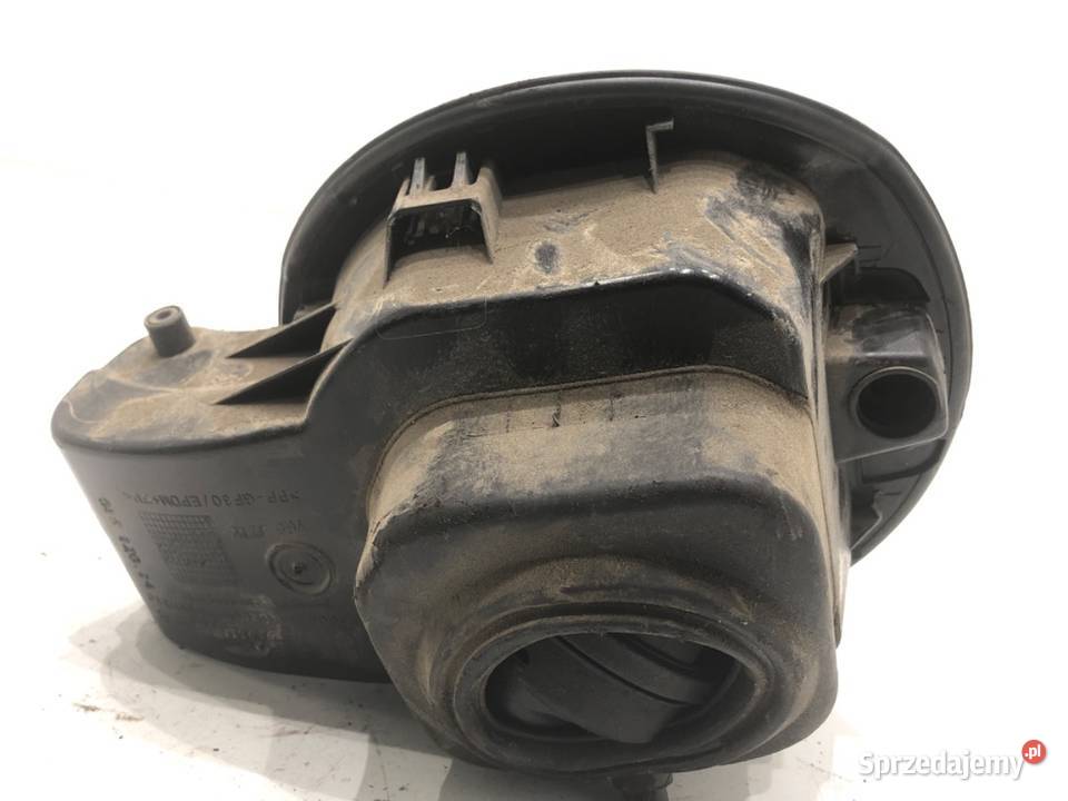 KLAPKA WLEWU PALIWA SKODA RAPID 5JJ809999B sprzedam