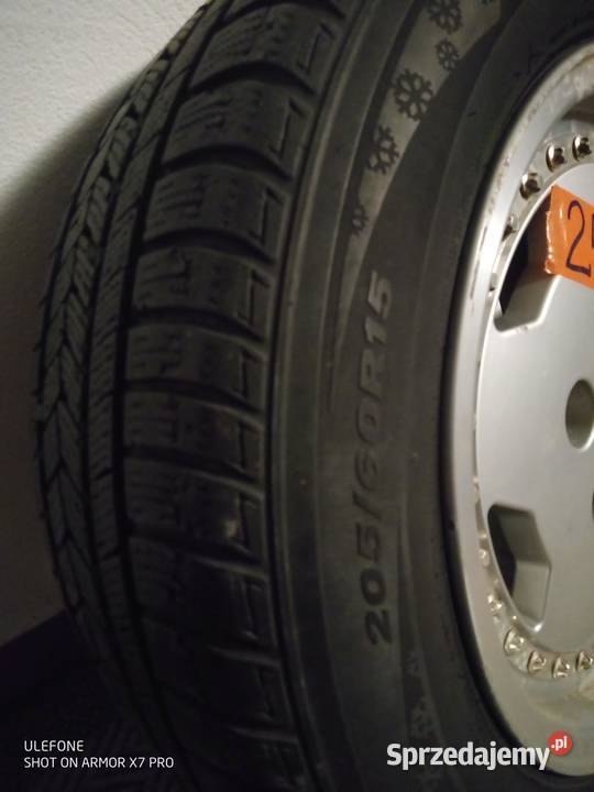 koła 5x112 mercedes volkswagen skoda