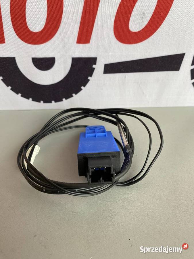 Termostat klimatyzacji Massey Ferguson Valtra podlaskie Białystok