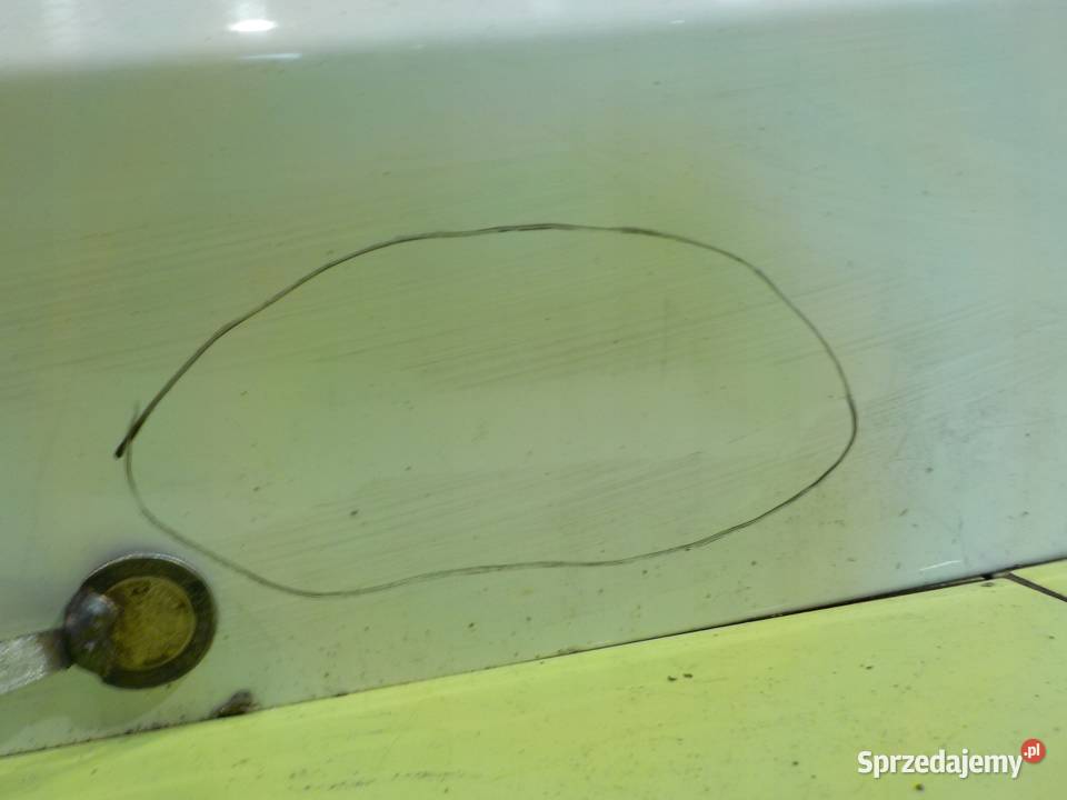 MERCEDES B W245 LIFT 15 B 10r HB 5D klapa tyl Suków sprzedam