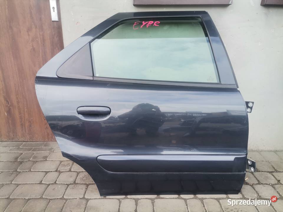 CITROEN XSARA 2 KOMBI DRZWI PRAWY TYŁ EYPC Nowy Sącz