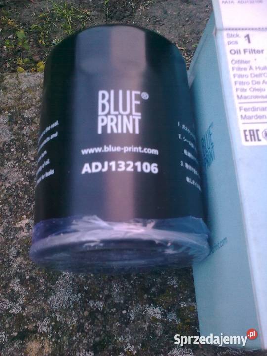 Filtry Oleju JaguarLand Rover COF102271S i Warszawa