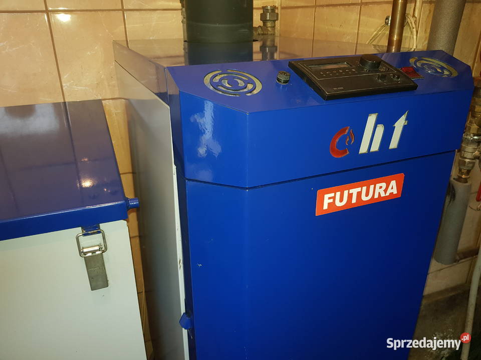 Kocioł na ekogroszek dolnośląskie Żurawiniec