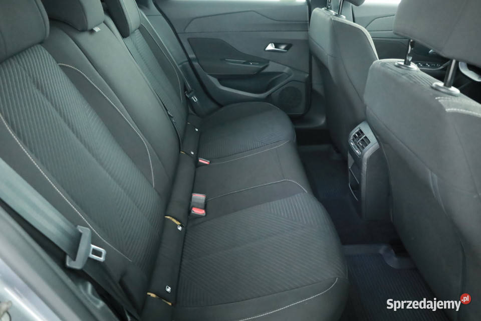 Peugeot 308 15 BlueHDi czujnik zmierzchu mazowieckie Piaseczno