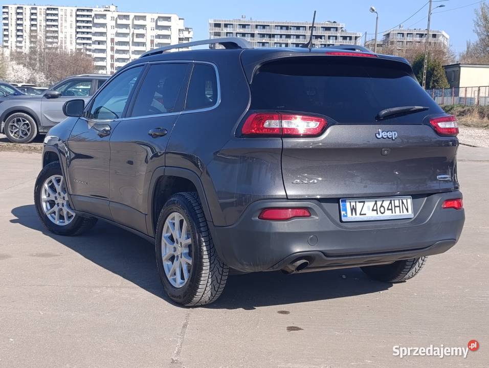 TRUE NORTH EDITION 4X424l TigerShark Samochody osobowe mazowieckie sprzedam