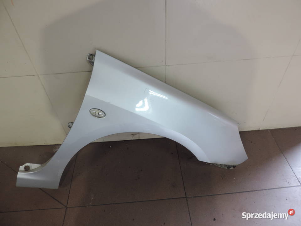 BŁOTNIK PRAWY PRZEDNI PEUGEOT 307 EZRC Motoryzacja Nowy Sącz sprzedam