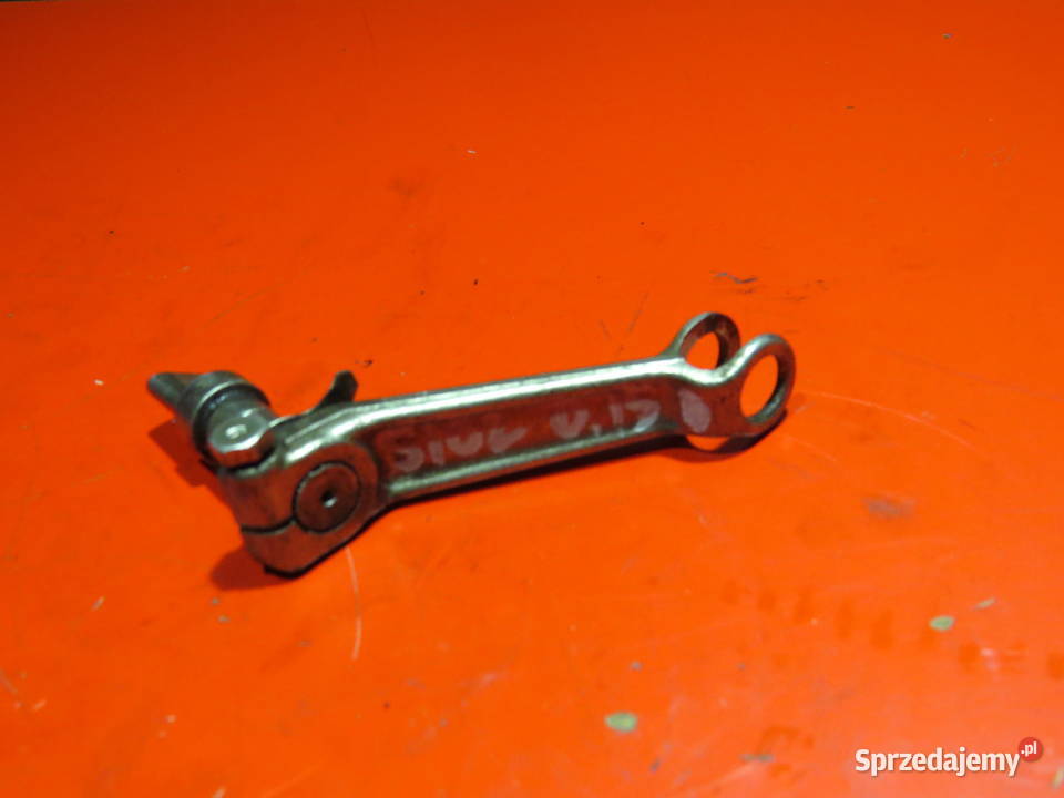 YAMAHA MAJESTY 125 150 01 DŹWIGNIA HAMULCA Wrocław