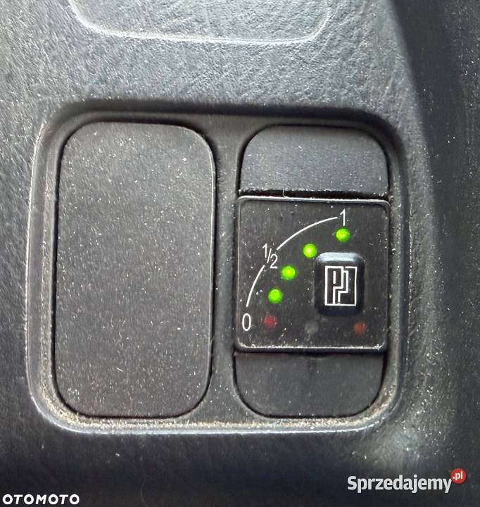 HONDA Stream 7 osobowa LPG GAZ 20 VTEC Rok produkcji 2001 Stream Warszawa
