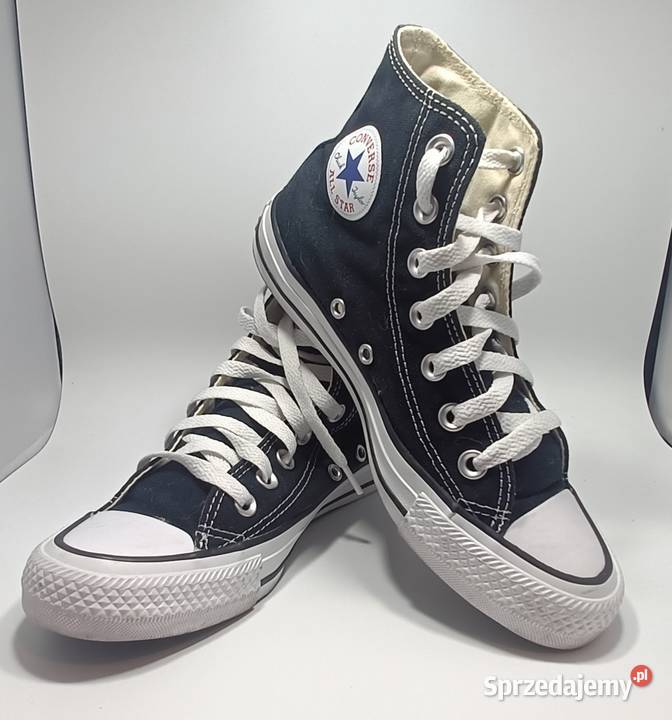 Converse Chuck Taylor All Star Hi 36 Trampki Brwinów