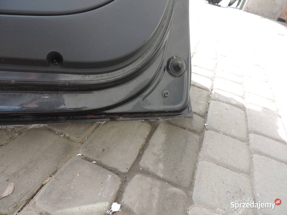 SEAT ALTEA DRZWI PRAWY PRZÓD LW7Z Rok produkcji 2006 sprzedam