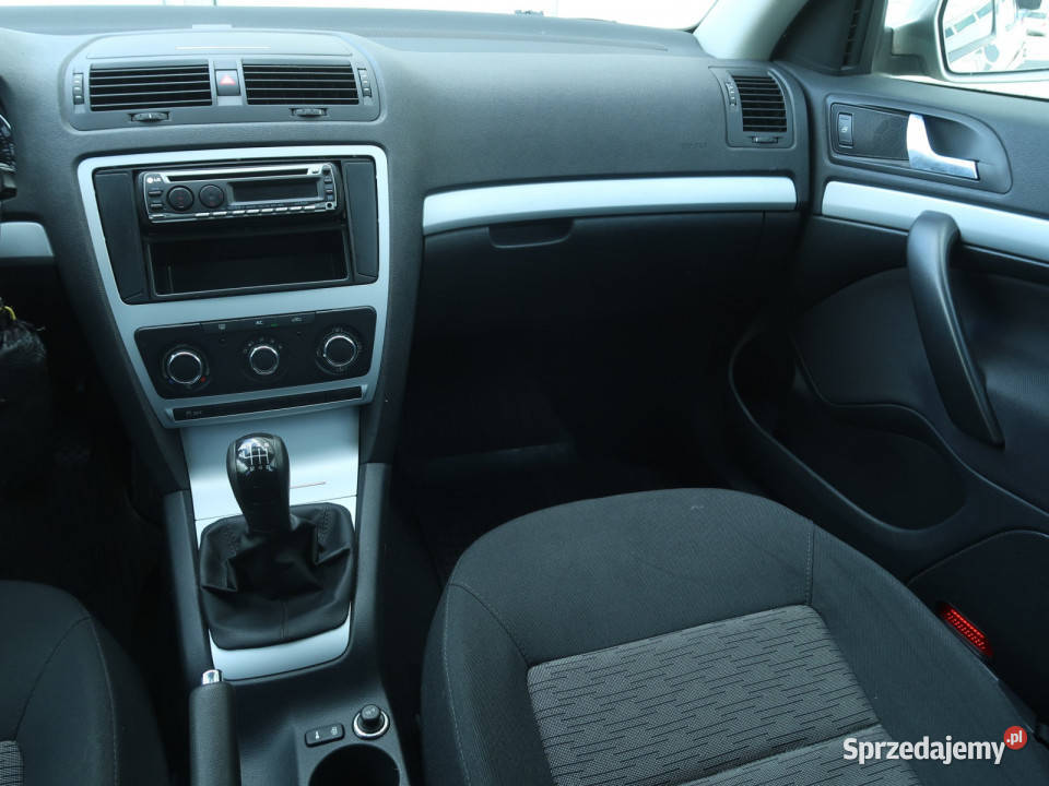 Skoda Octavia 14 TSI radio Piaseczno sprzedam