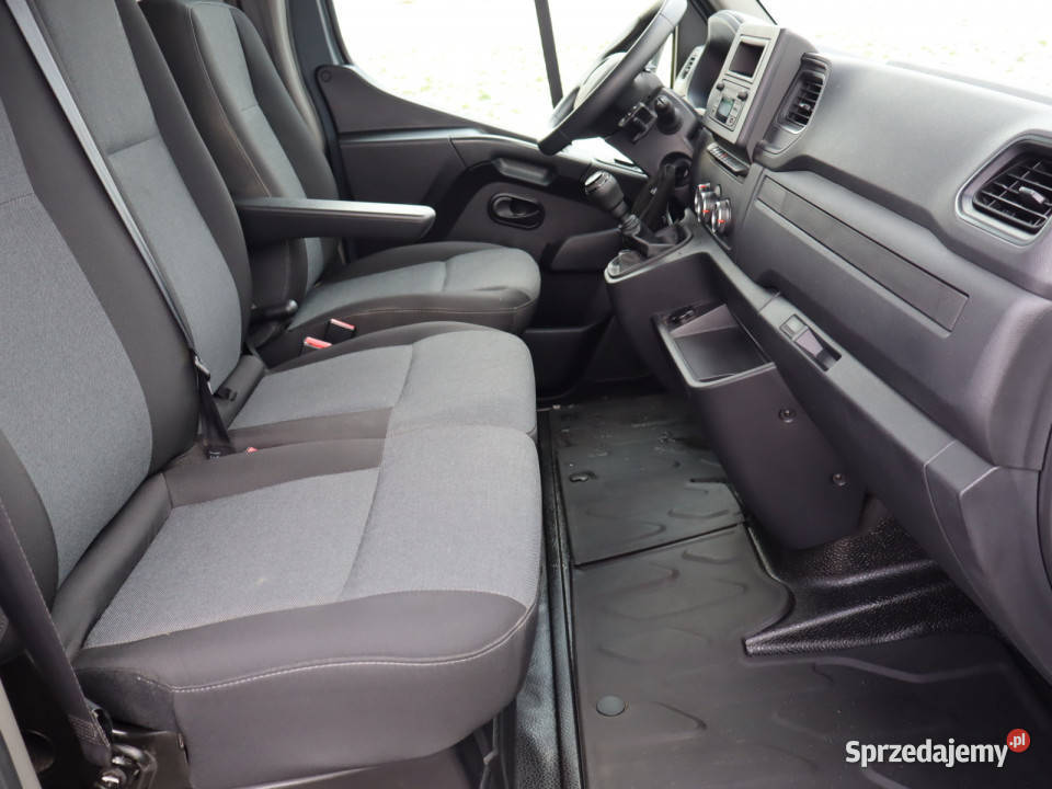 Renault Master 23 dCi 165 komputer pokładowy sprzedam