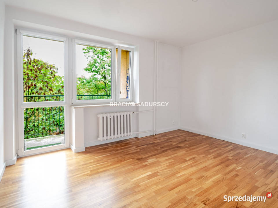 Mieszkanie 56m 3 pokoje Kraków DuninWąsowicza sprzedam