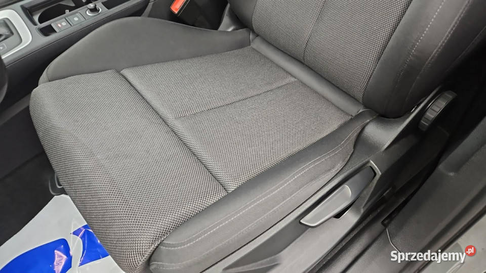 Audi Q3 40 TFSI Quattro S tronic Z Polskiego Warszawa