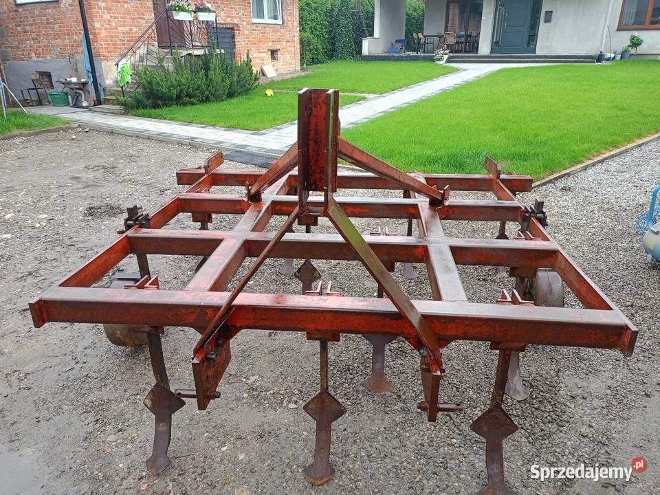 Agregat rau kombinat RAU Kłodnica