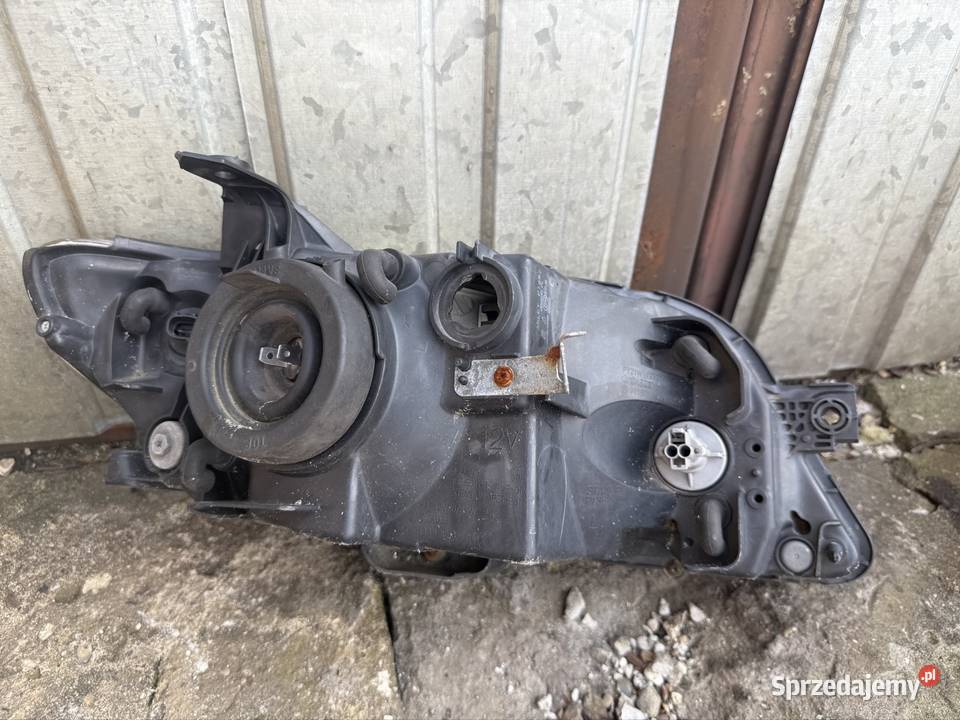 Lampa przód lewa Mazda 323F Lift lewe Ostrów Wielkopolski