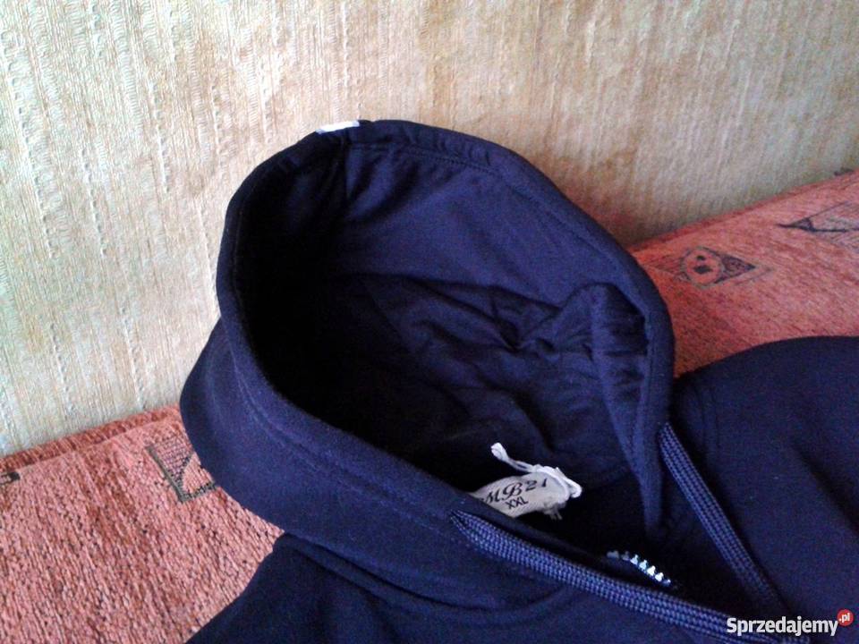 Bluza Męska MB21 XXL NOWA Sosnowiec