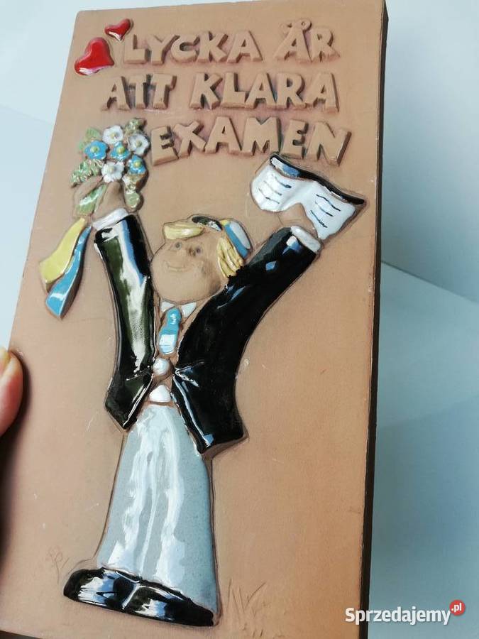 płytka kolekcjonerska Lublin