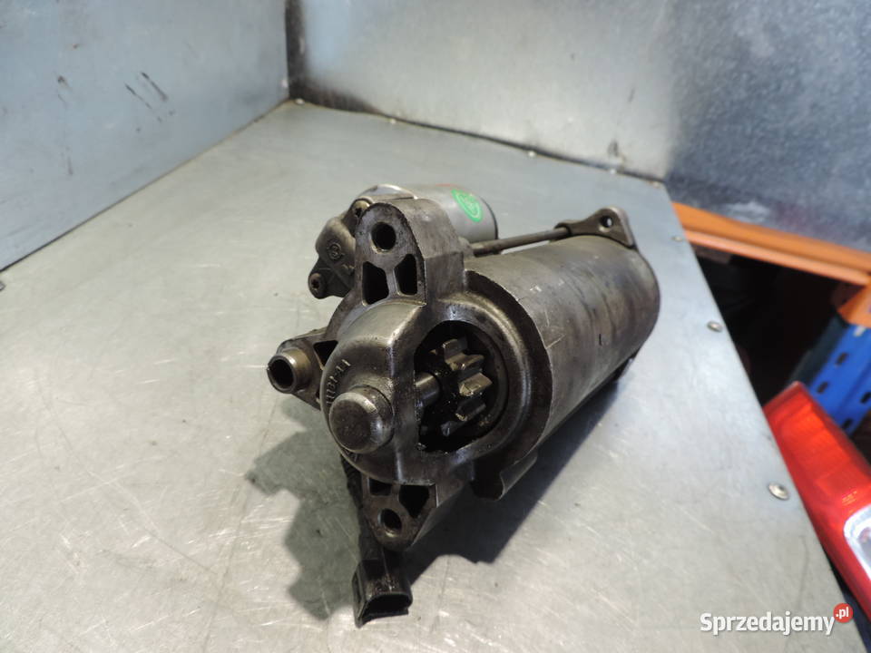 ROZRUSZNIK FOCUS MK2 20 TDCI Nowy Sącz sprzedam